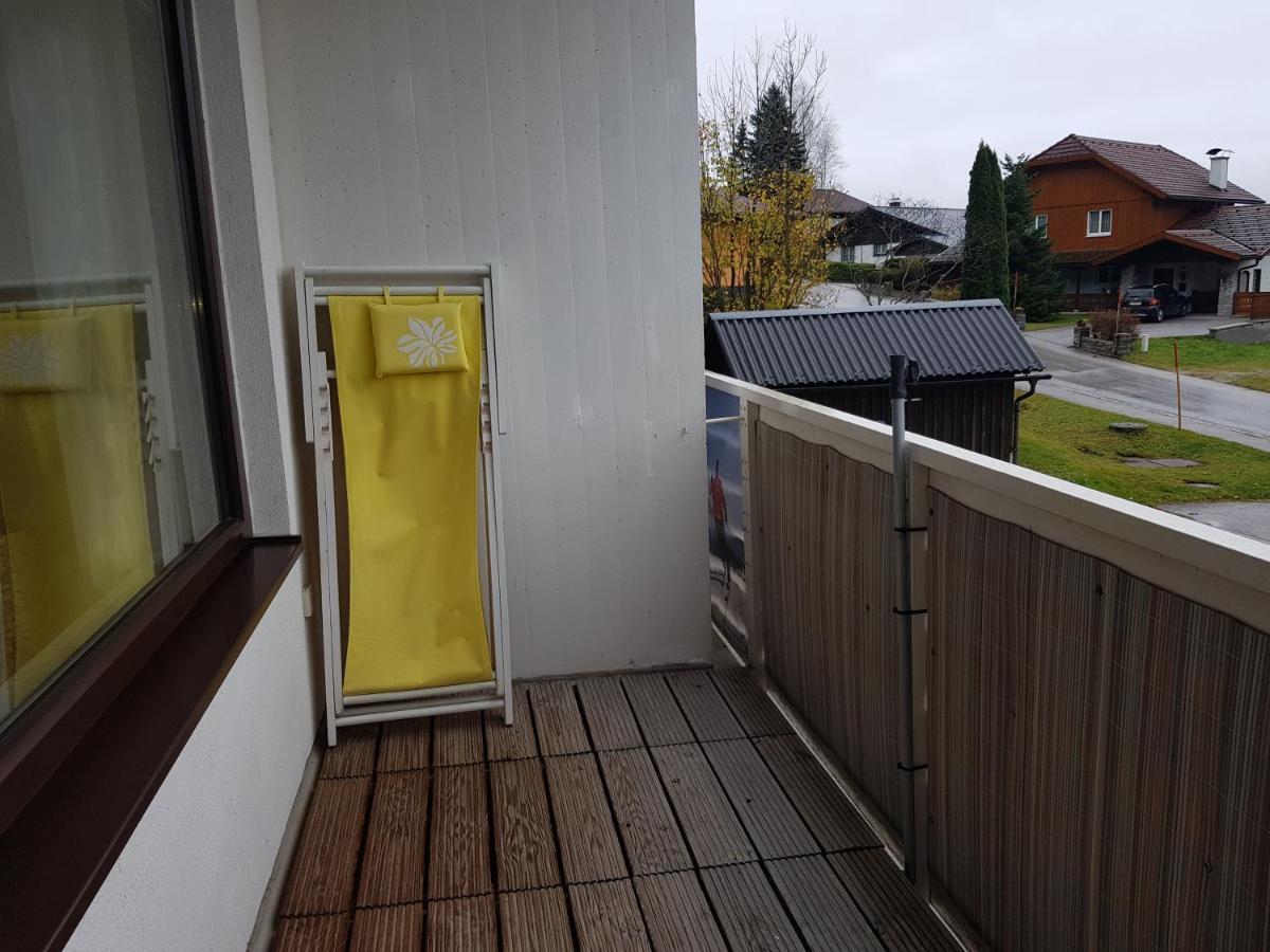 Perfect Day Apartment Bad Mitterndorf Ngoại thất bức ảnh