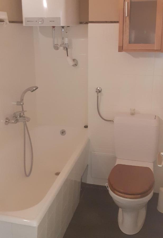Perfect Day Apartment Bad Mitterndorf Ngoại thất bức ảnh