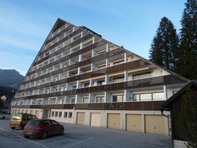 Perfect Day Apartment Bad Mitterndorf Ngoại thất bức ảnh
